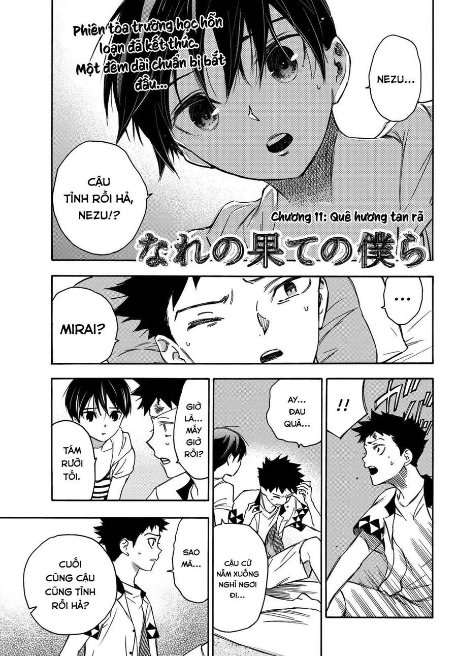 Beyond Good And Evil - Chương 10