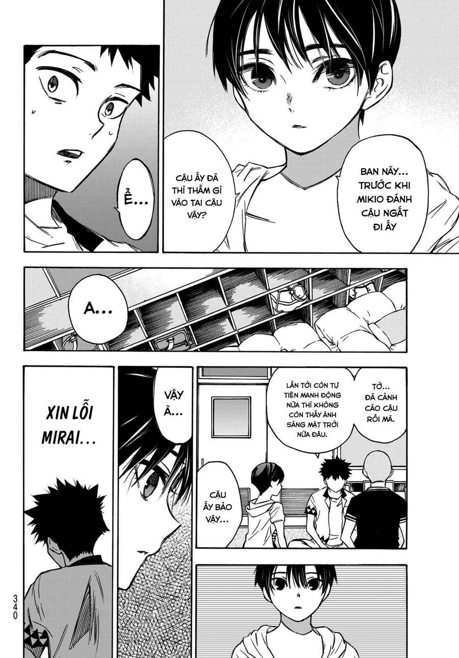 Beyond Good And Evil - Chương 10