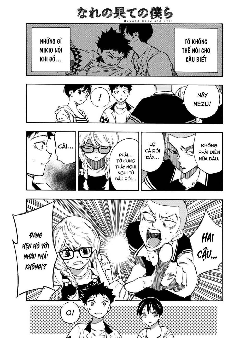 Beyond Good And Evil - Chương 10