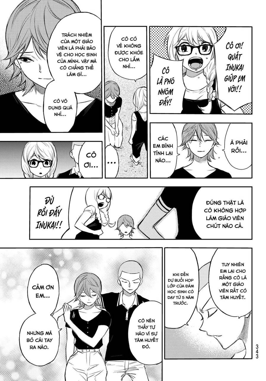 Beyond Good And Evil - Chương 10