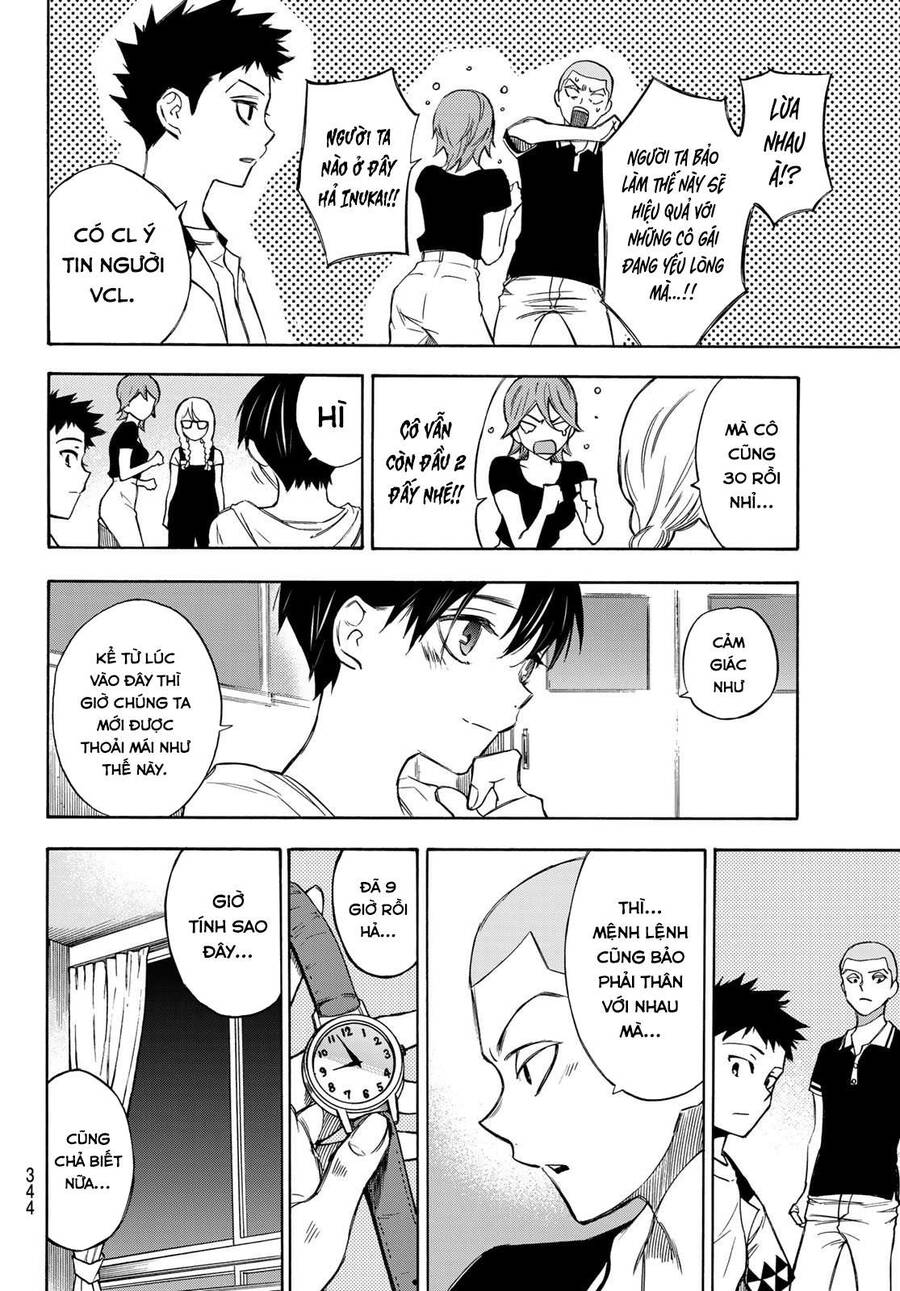 Beyond Good And Evil - Chương 10