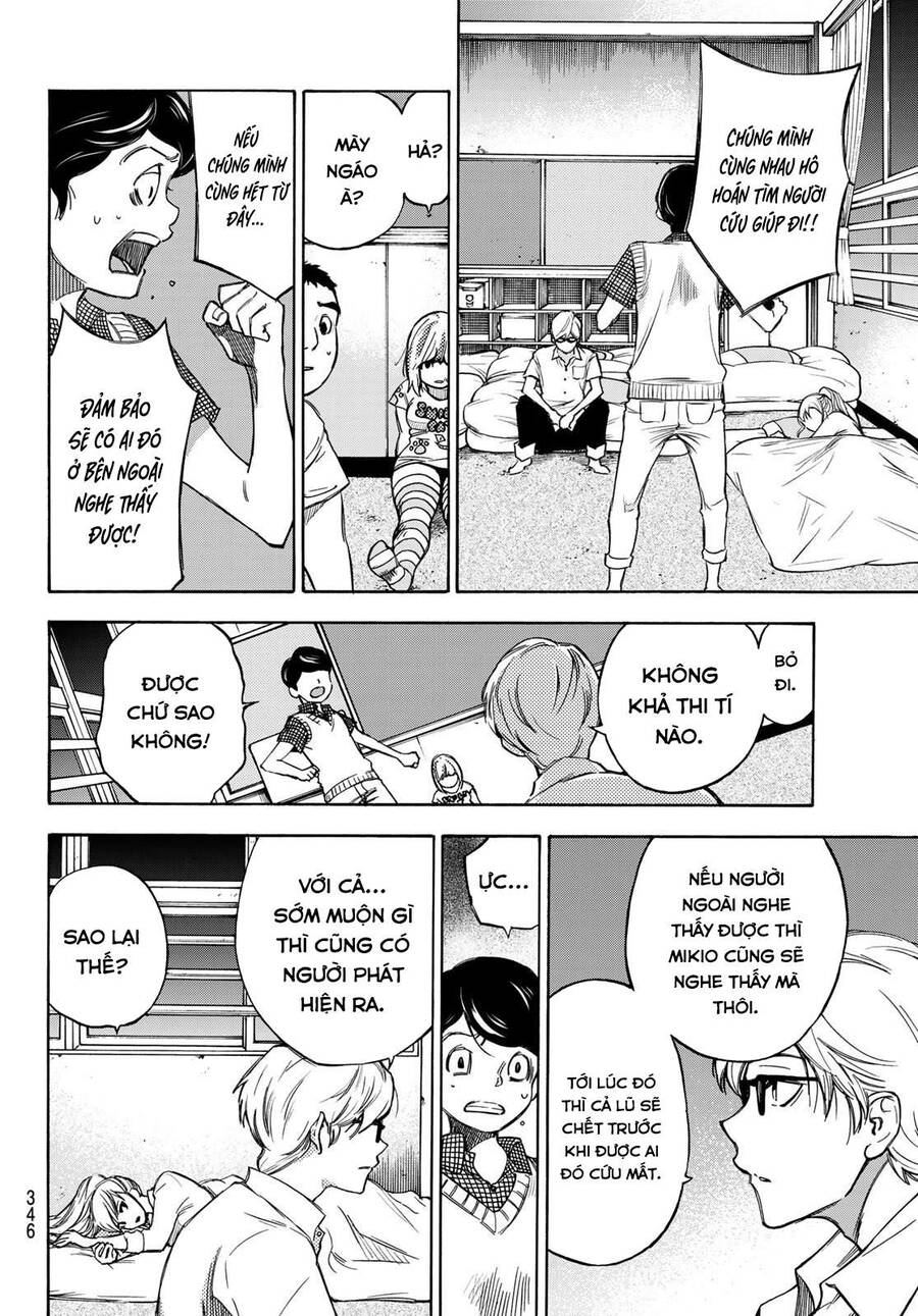 Beyond Good And Evil - Chương 10