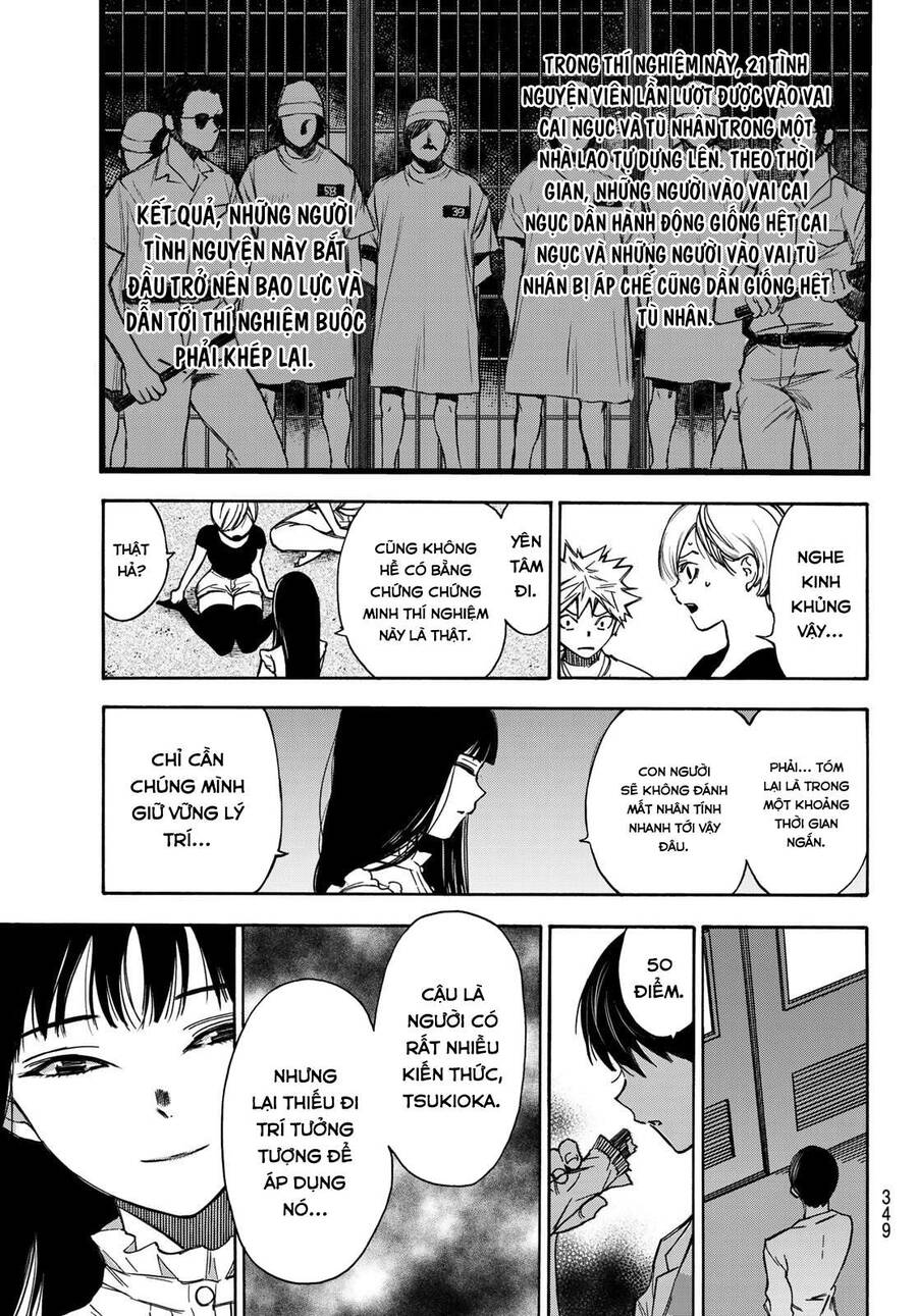 Beyond Good And Evil - Chương 10