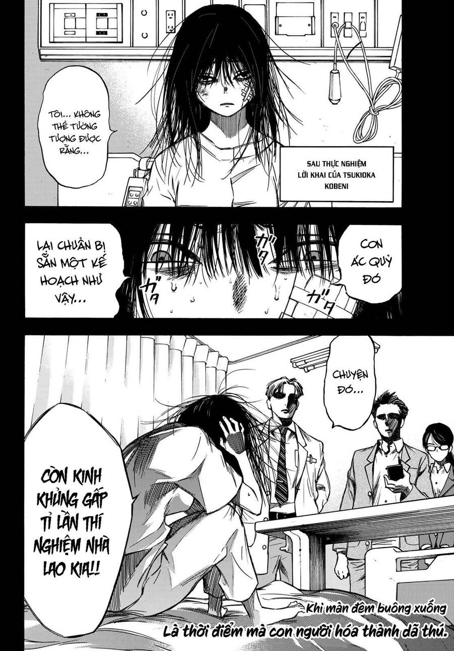 Beyond Good And Evil - Chương 10