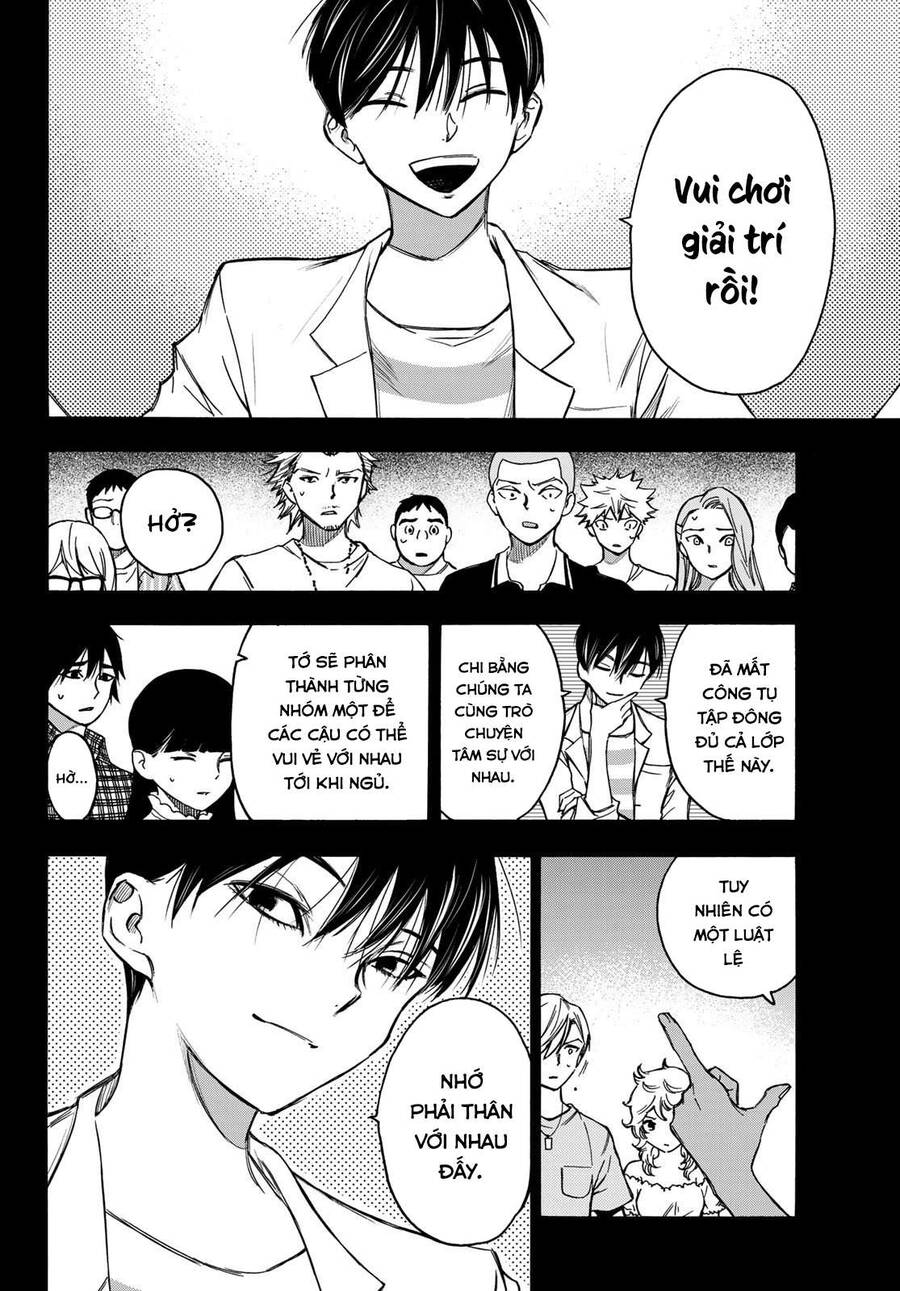 Beyond Good And Evil - Chương 10