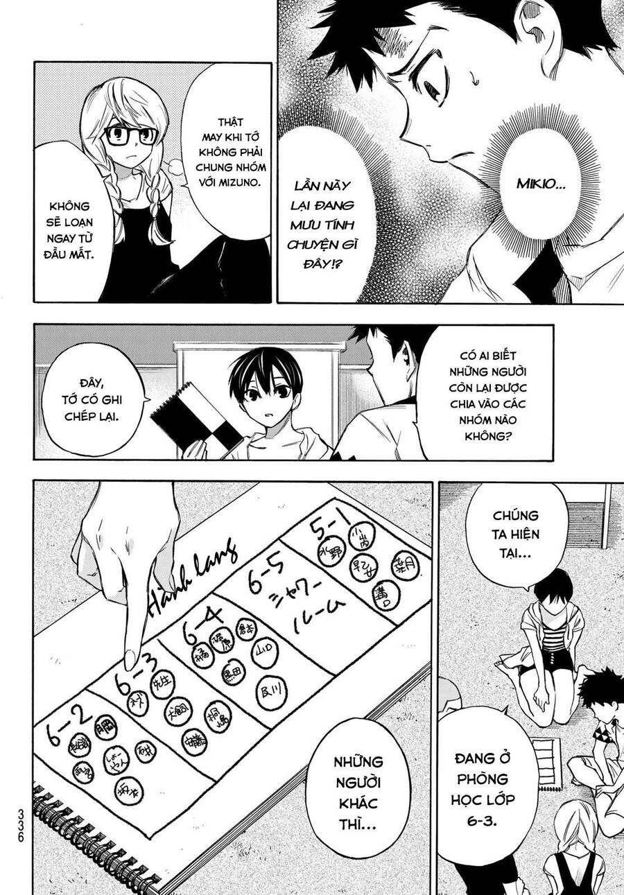 Beyond Good And Evil - Chương 10