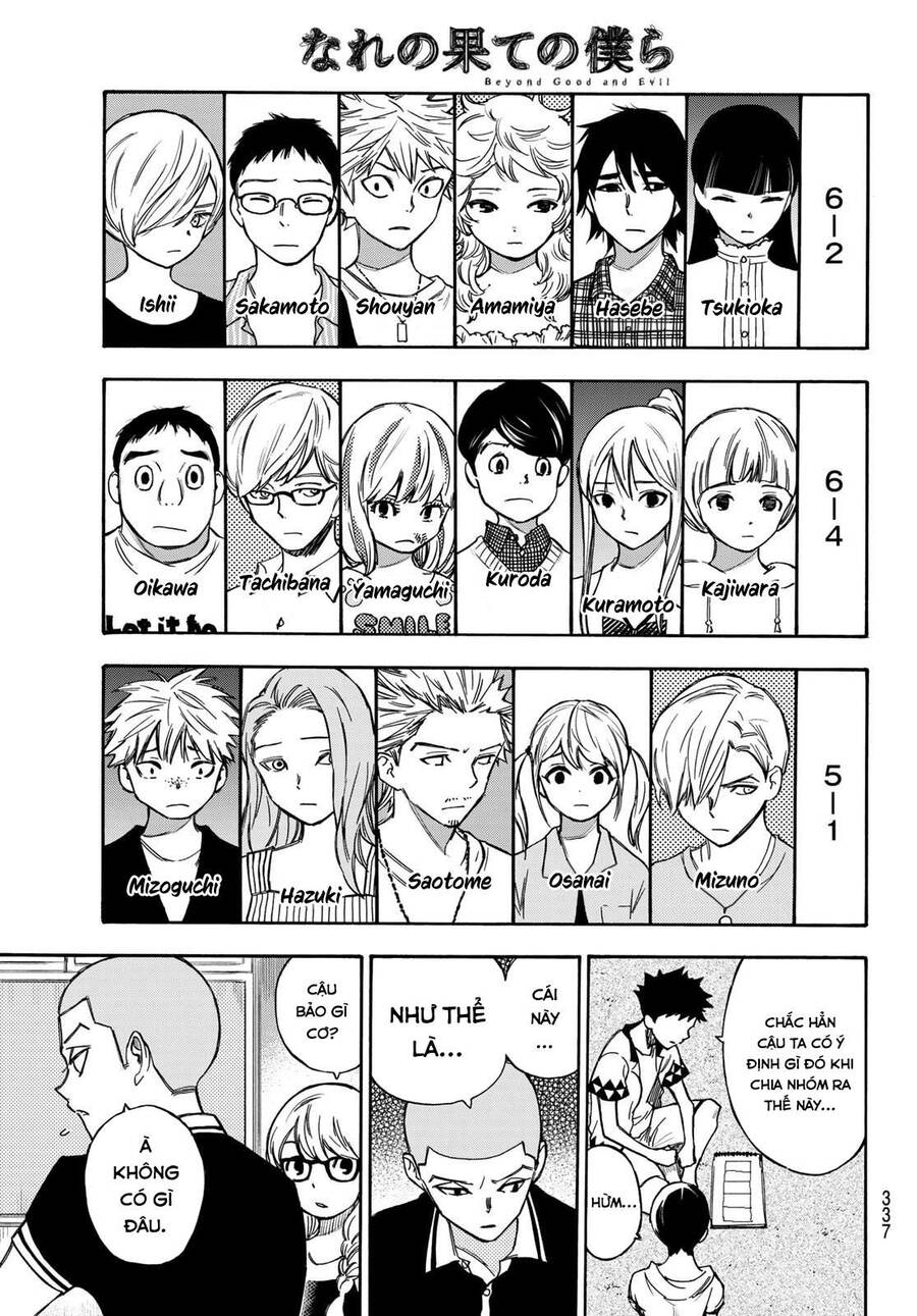 Beyond Good And Evil - Chương 10