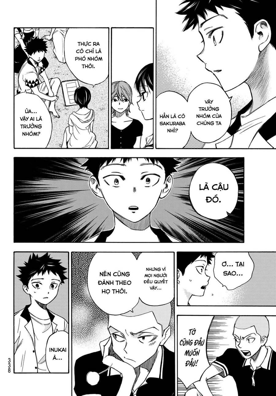 Beyond Good And Evil - Chương 10