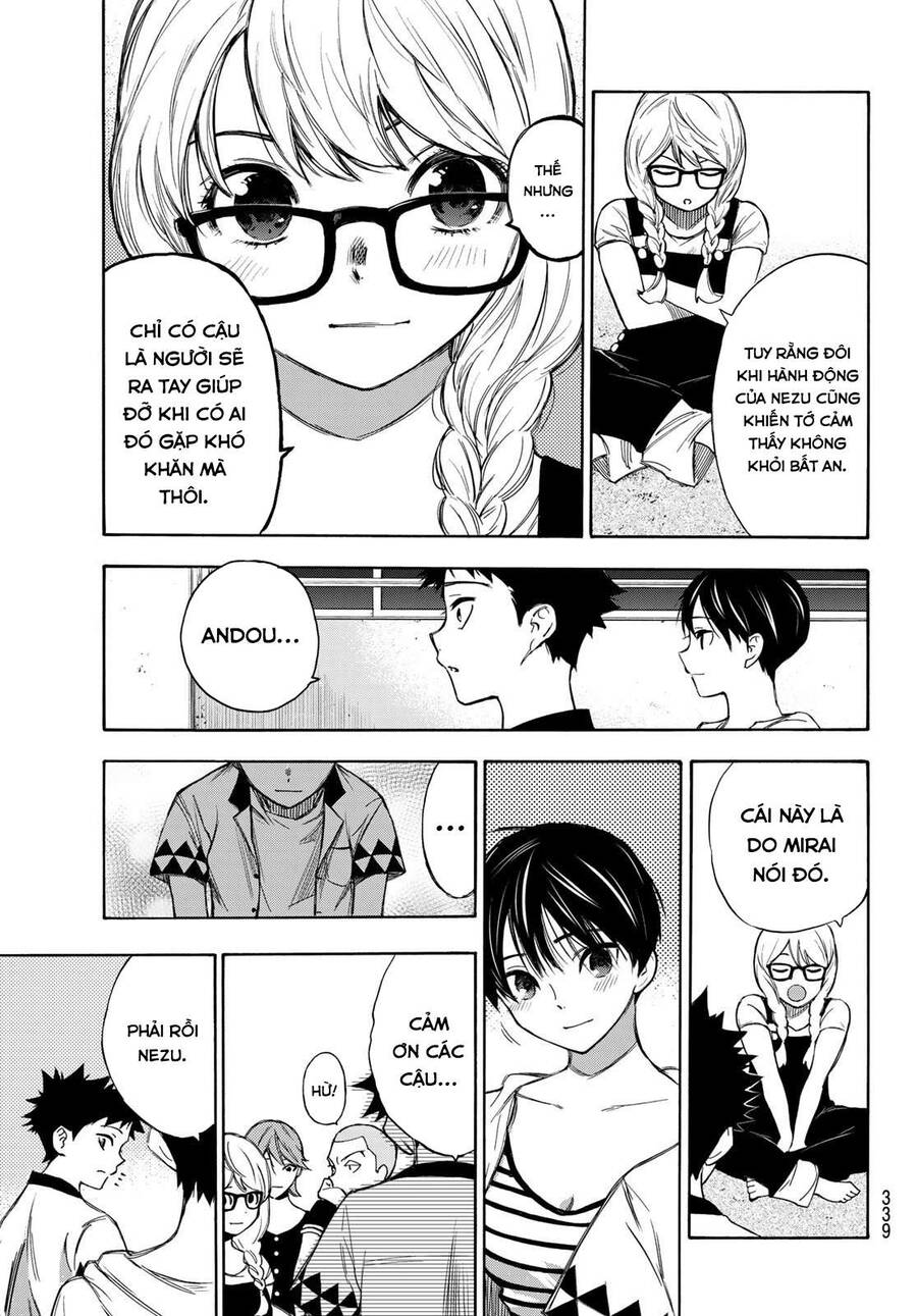 Beyond Good And Evil - Chương 10