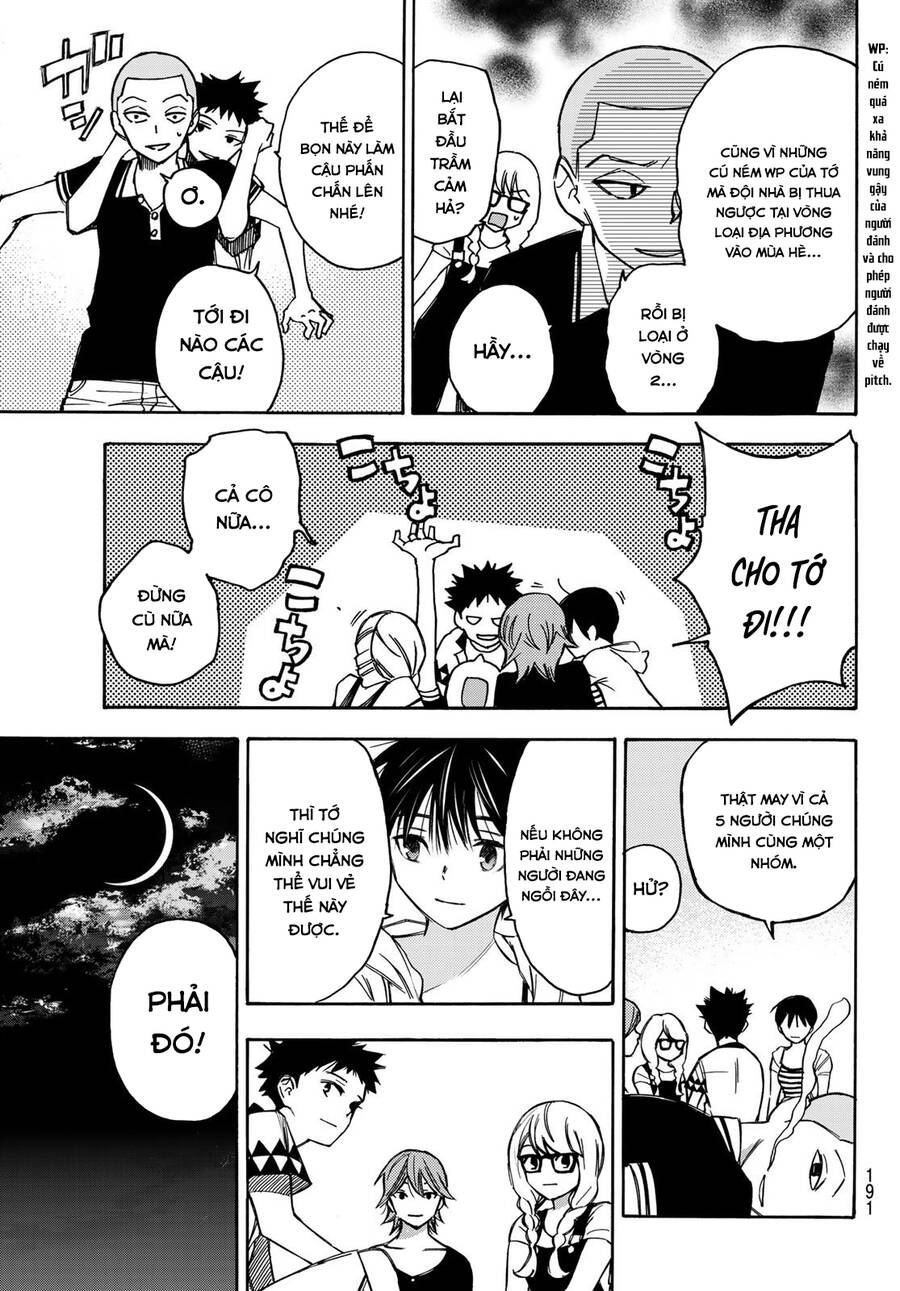 Beyond Good And Evil - Chương 13