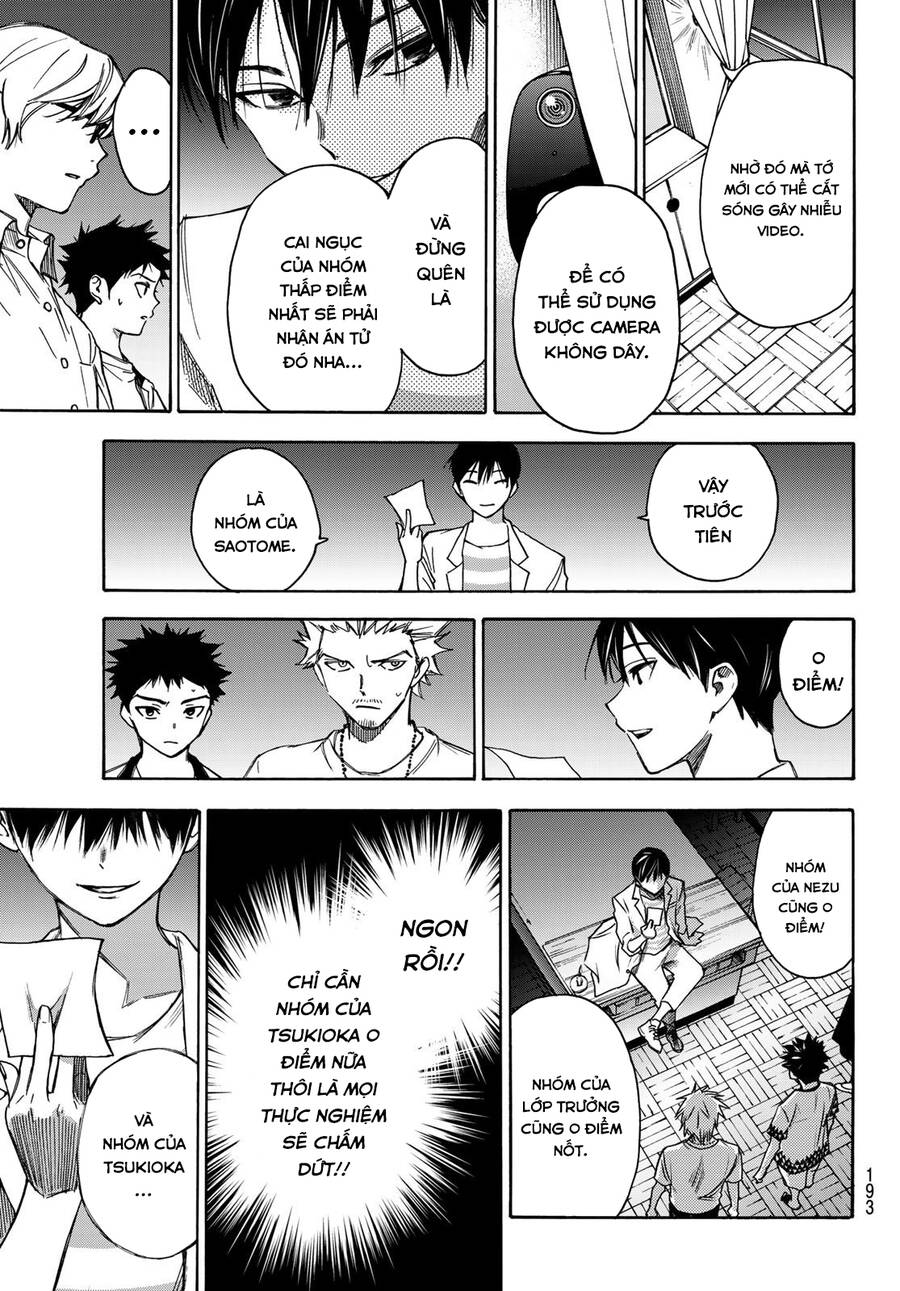 Beyond Good And Evil - Chương 13