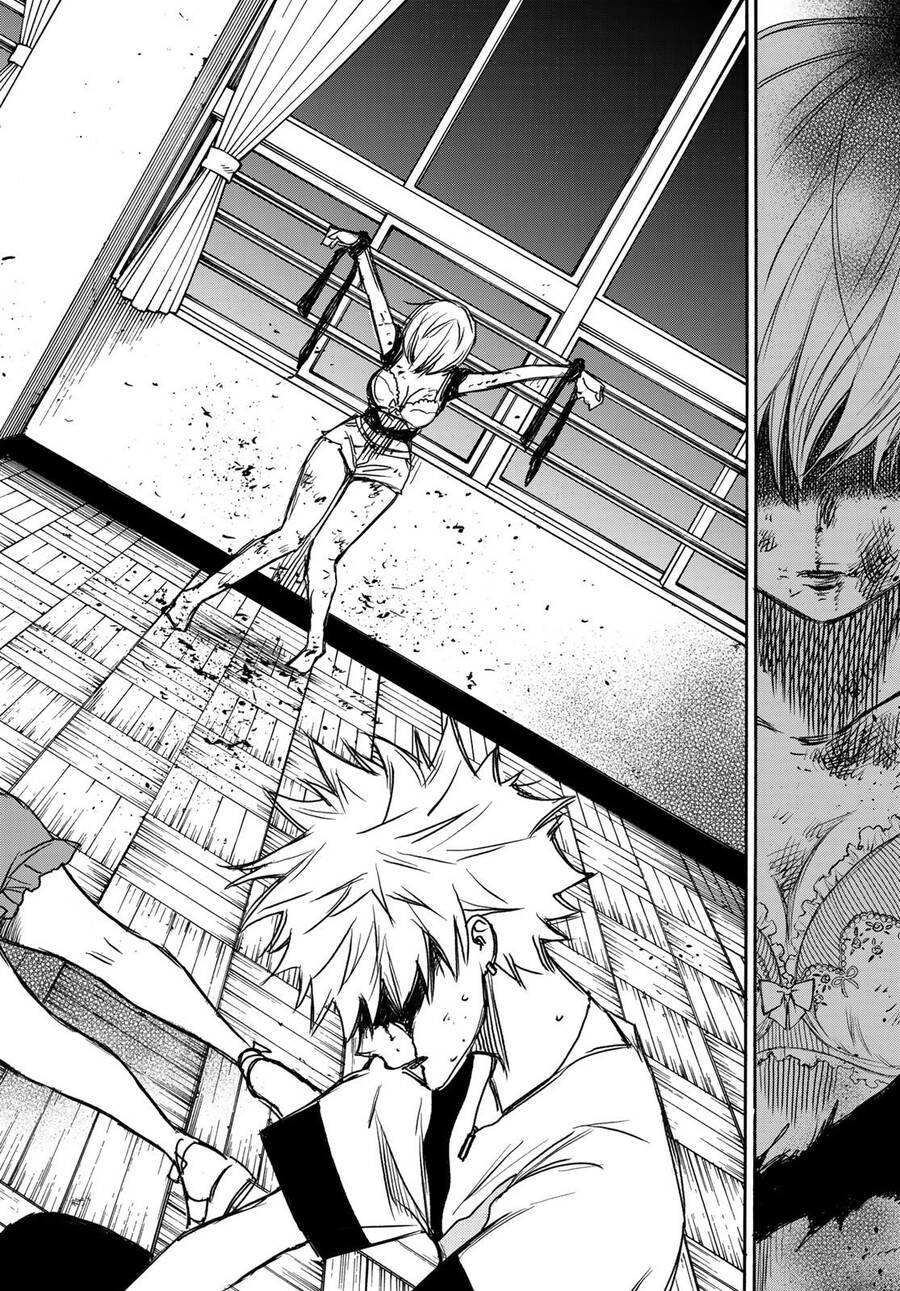 Beyond Good And Evil - Chương 13