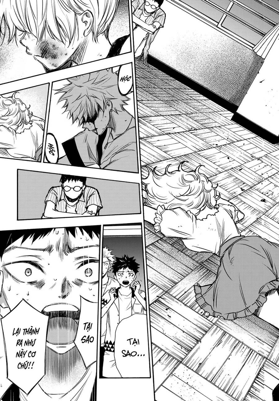 Beyond Good And Evil - Chương 13