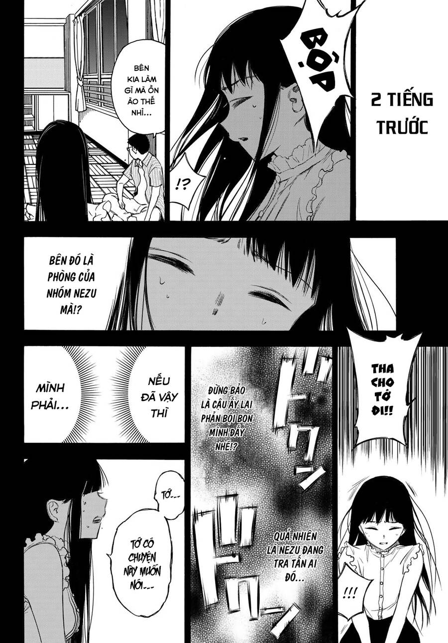 Beyond Good And Evil - Chương 13