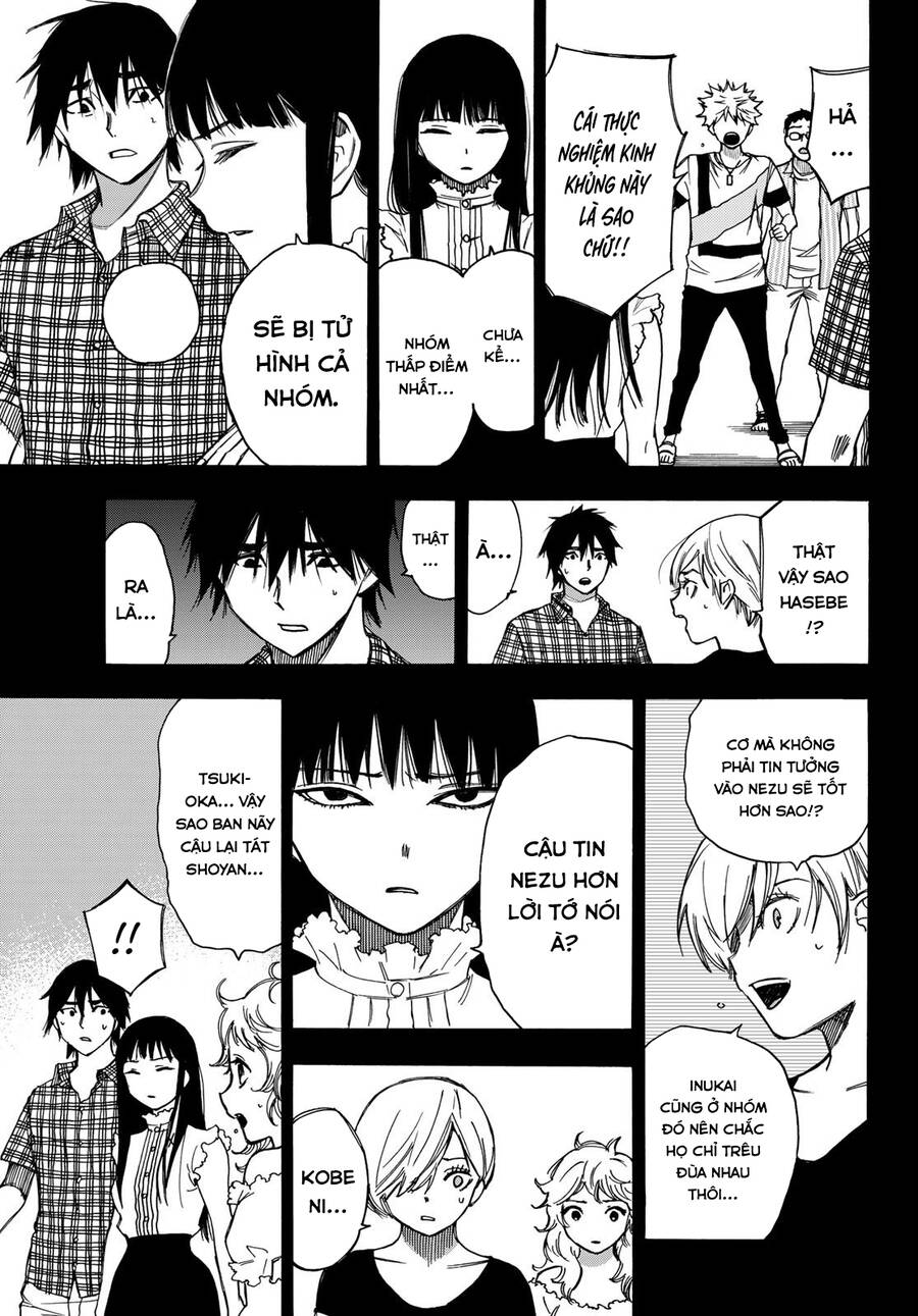 Beyond Good And Evil - Chương 13