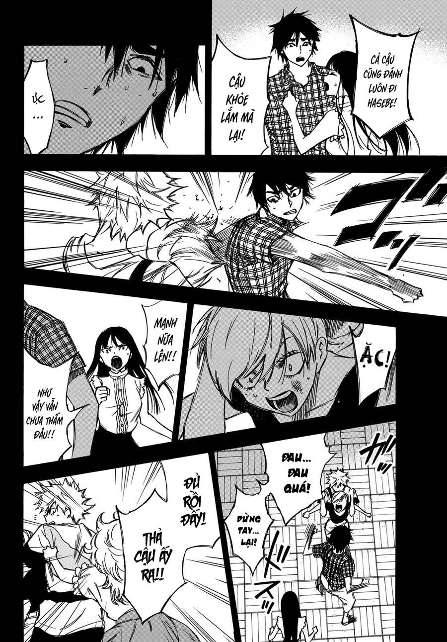 Beyond Good And Evil - Chương 13