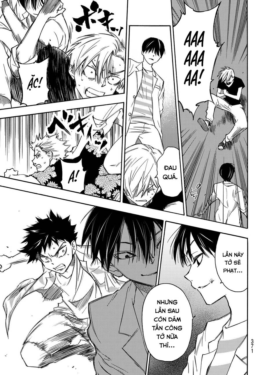 Beyond Good And Evil - Chương 15