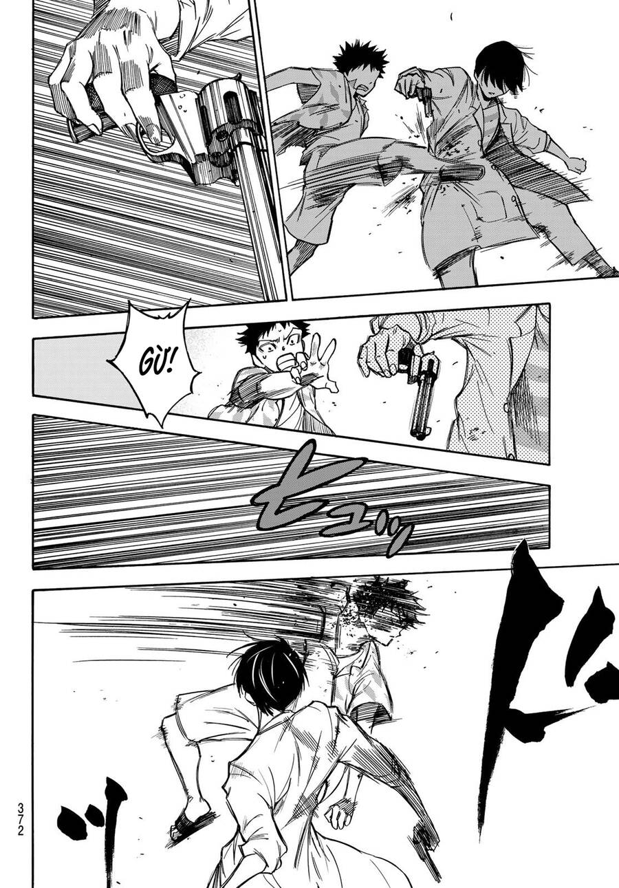 Beyond Good And Evil - Chương 15