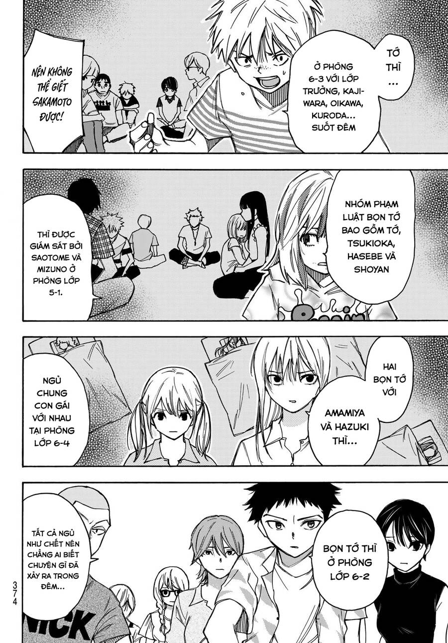 Beyond Good And Evil - Chương 15