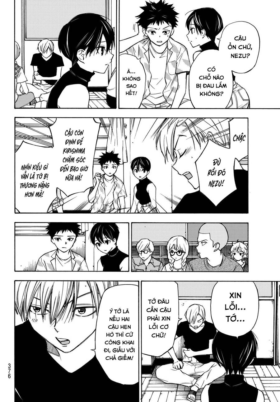 Beyond Good And Evil - Chương 15