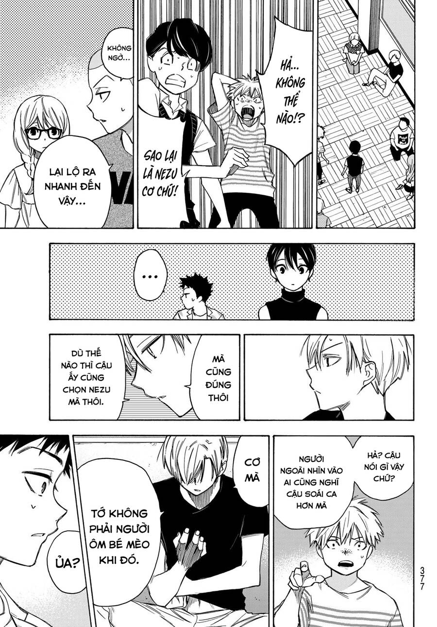 Beyond Good And Evil - Chương 15