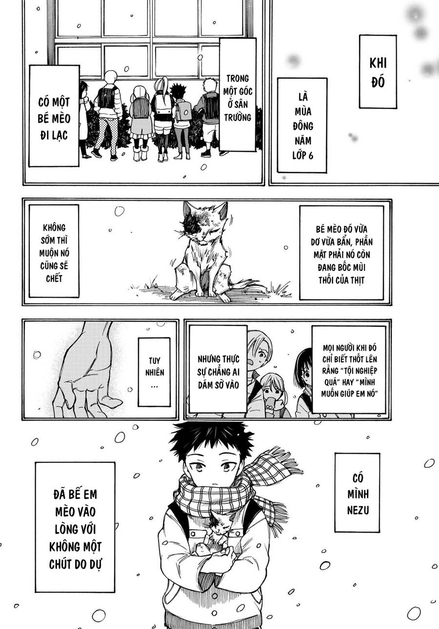 Beyond Good And Evil - Chương 15