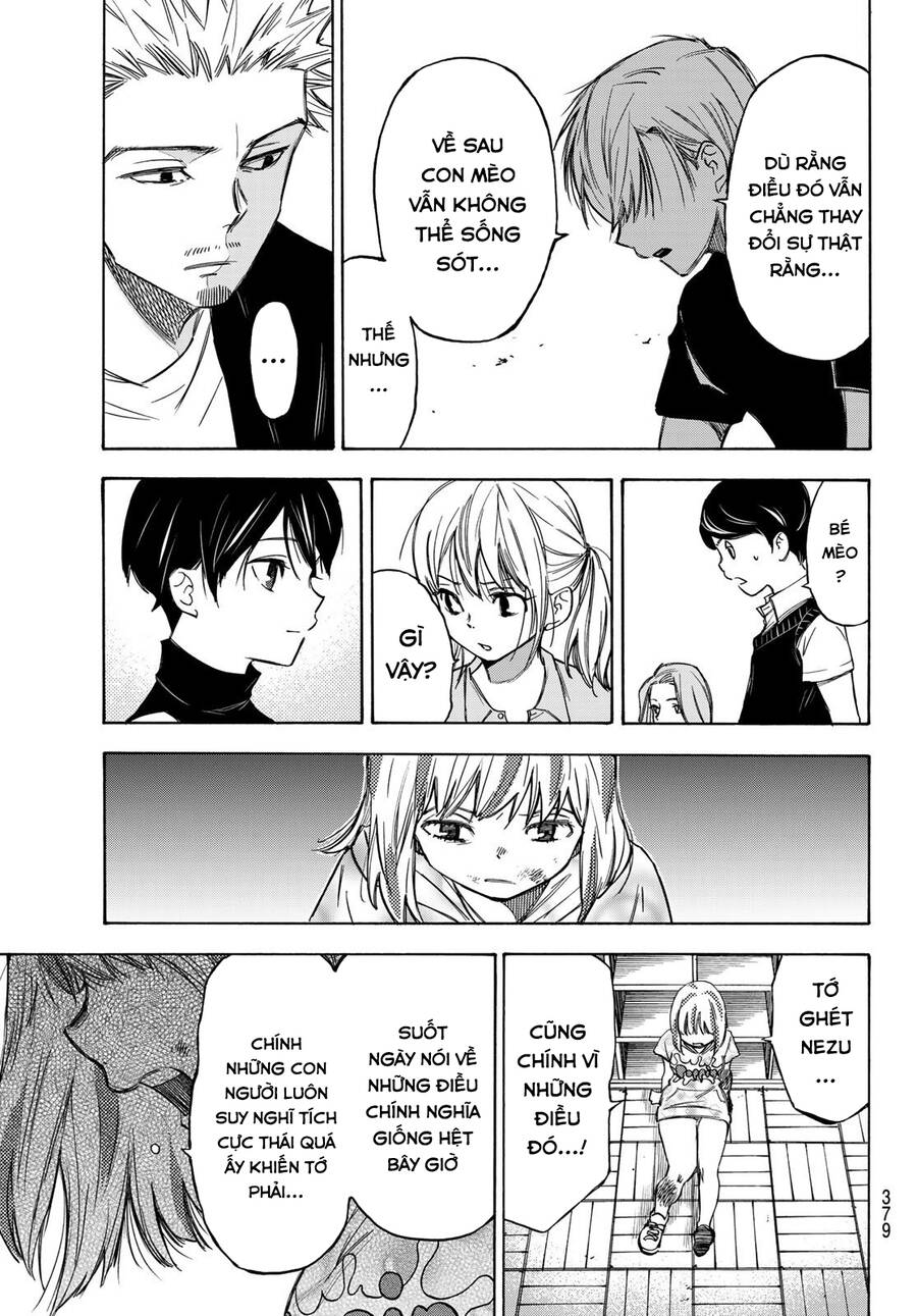 Beyond Good And Evil - Chương 15