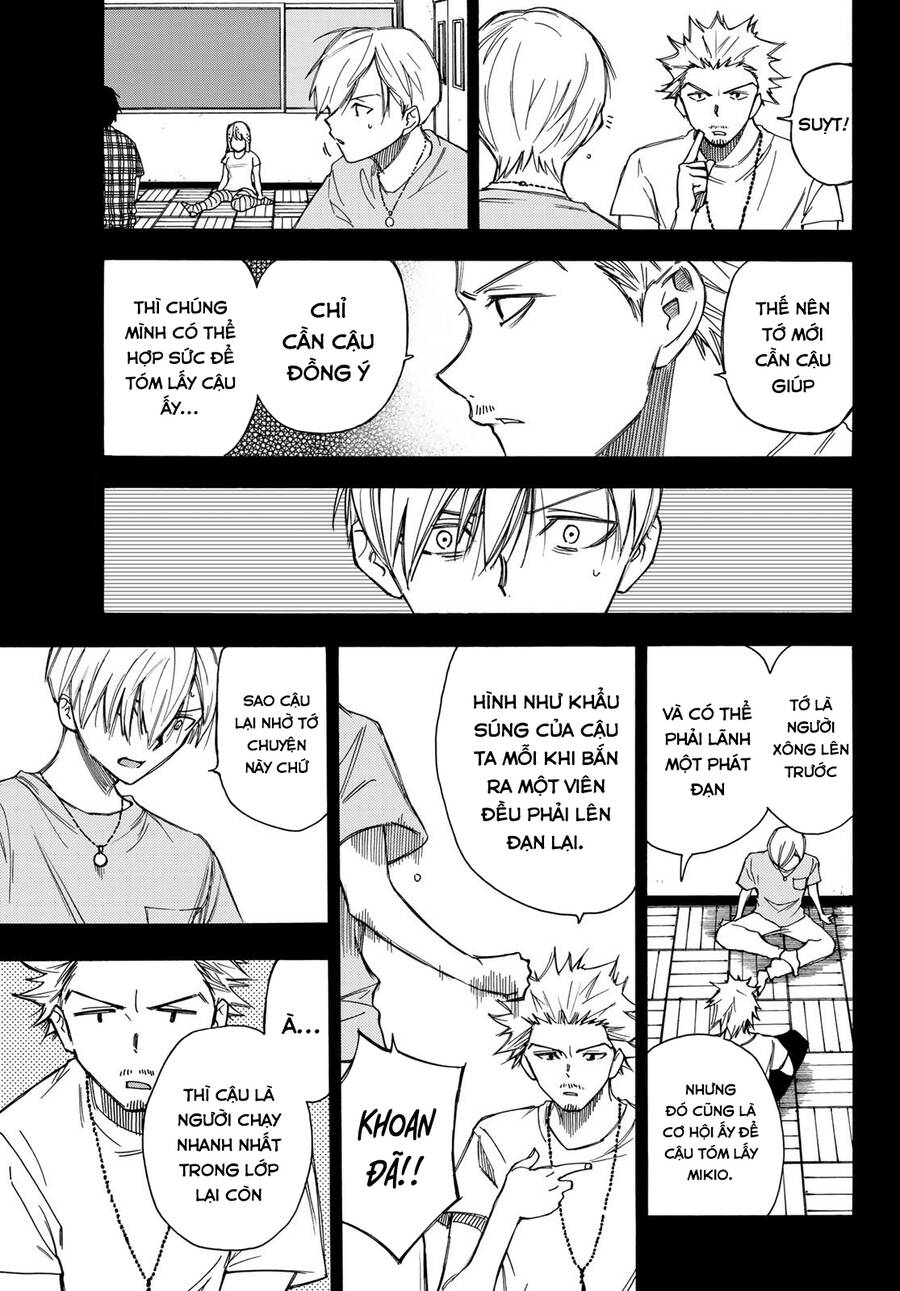 Beyond Good And Evil - Chương 15