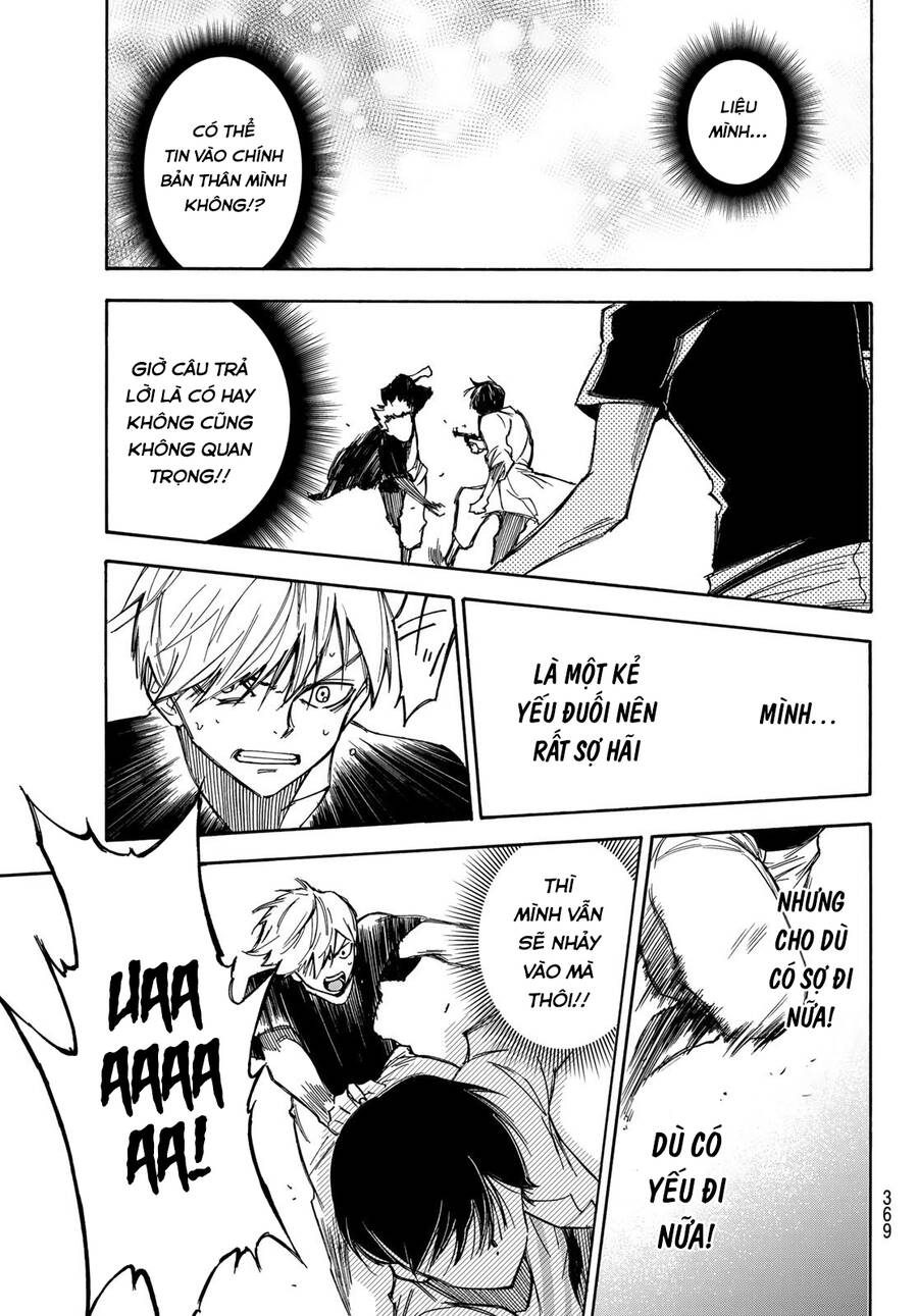 Beyond Good And Evil - Chương 15