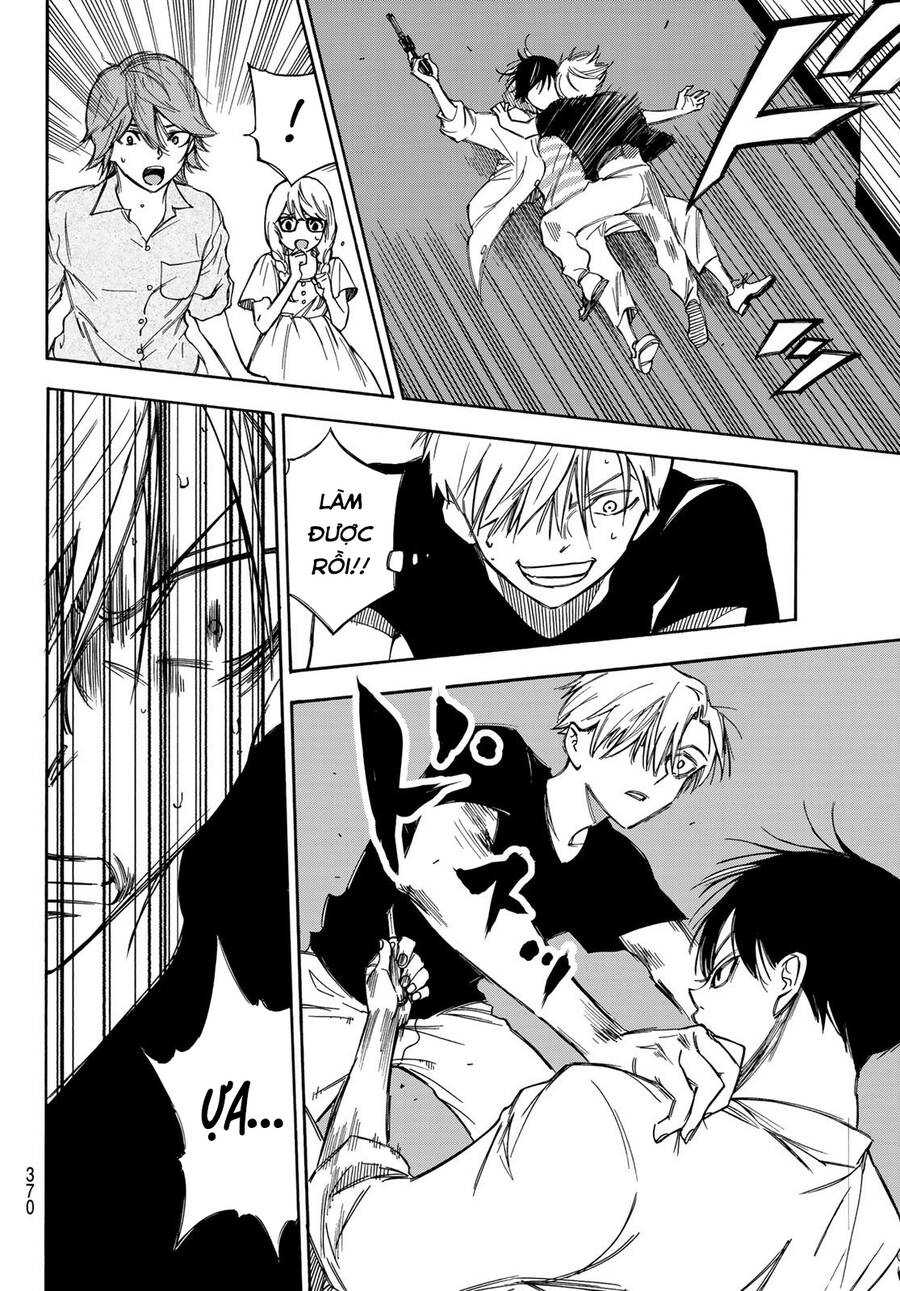 Beyond Good And Evil - Chương 15