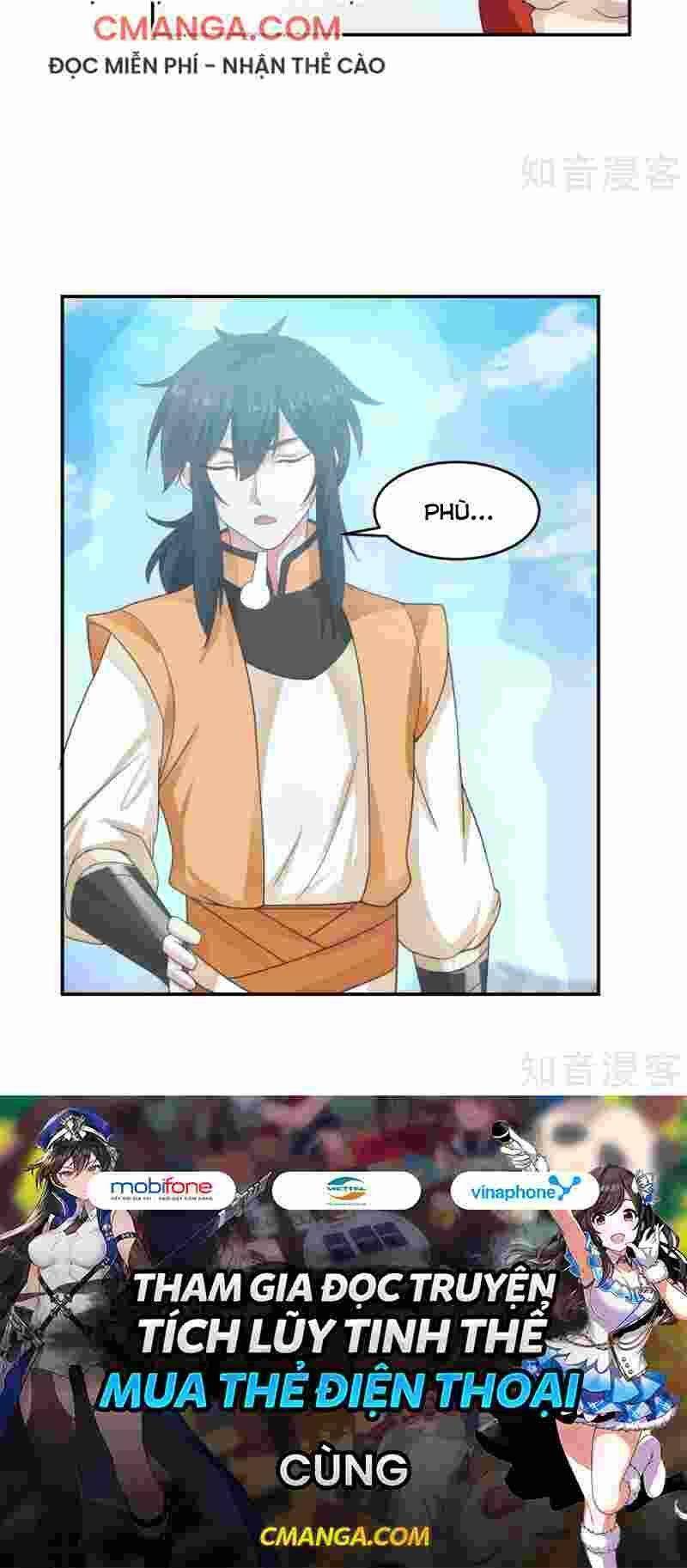 Hỗn Độn Đan Thần - Chương 134