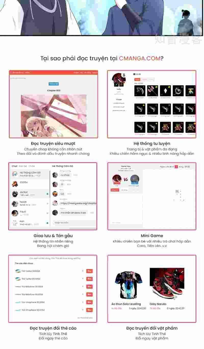 Hỗn Độn Đan Thần - Chương 134