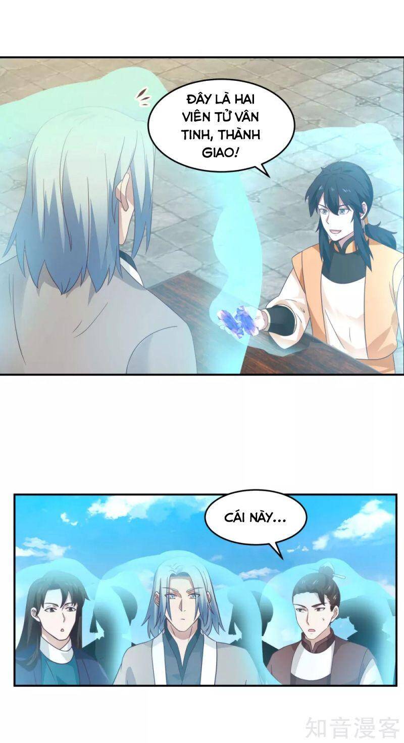 Hỗn Độn Đan Thần - Chương 136