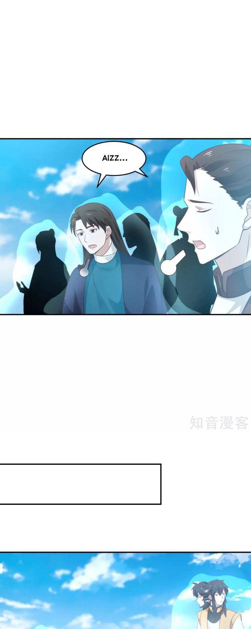 Hỗn Độn Đan Thần - Chương 136