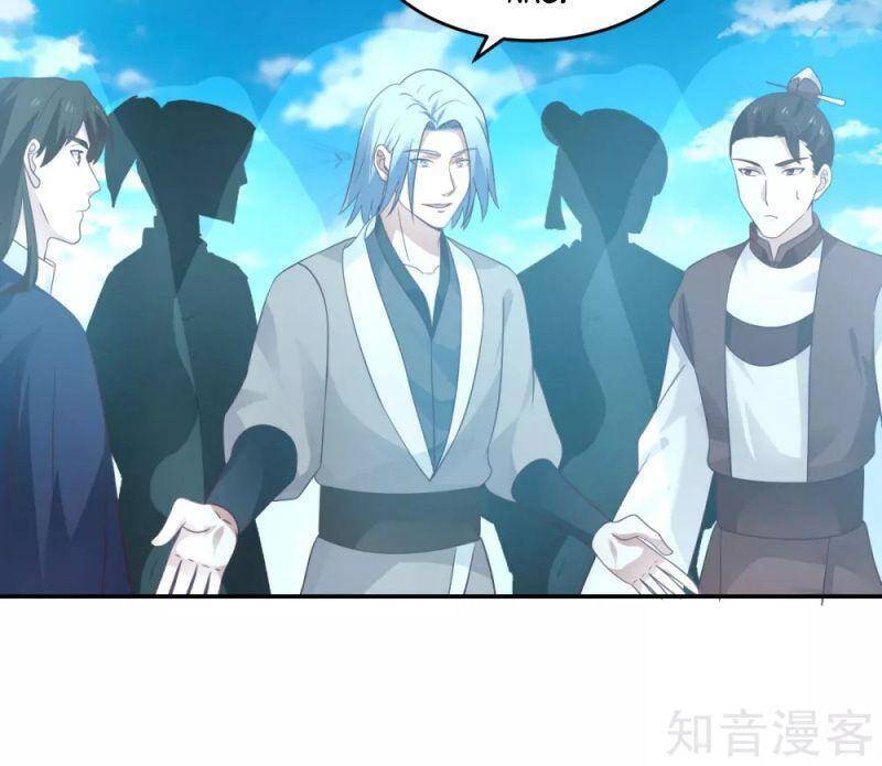 Hỗn Độn Đan Thần - Chương 136