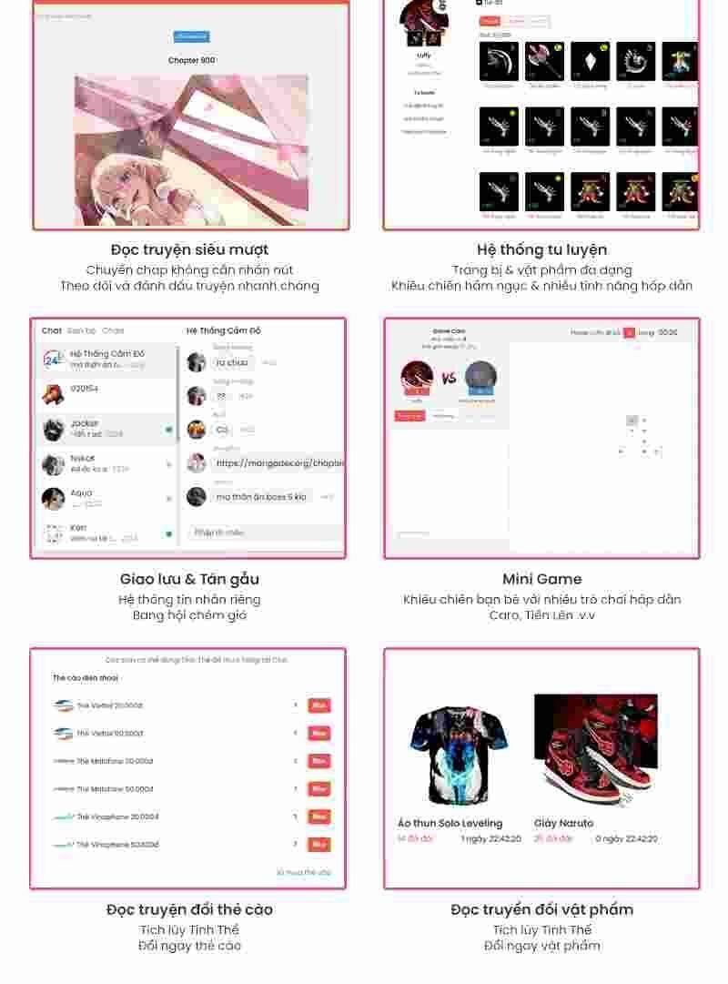 Hỗn Độn Đan Thần - Chương 137