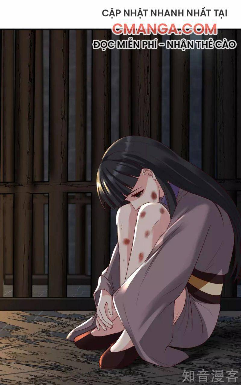 Hỗn Độn Đan Thần - Chương 138