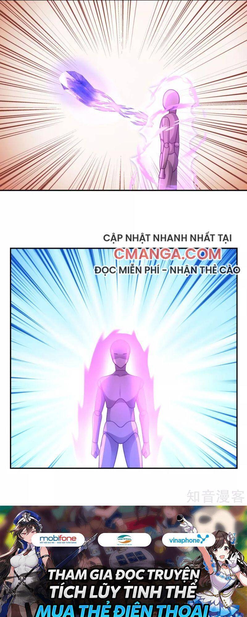 Hỗn Độn Đan Thần - Chương 140