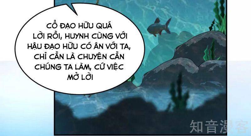 Hỗn Độn Đan Thần - Chương 141