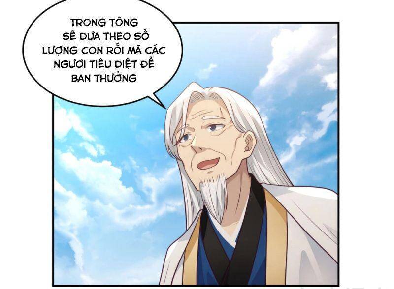 Hỗn Độn Đan Thần - Chương 141