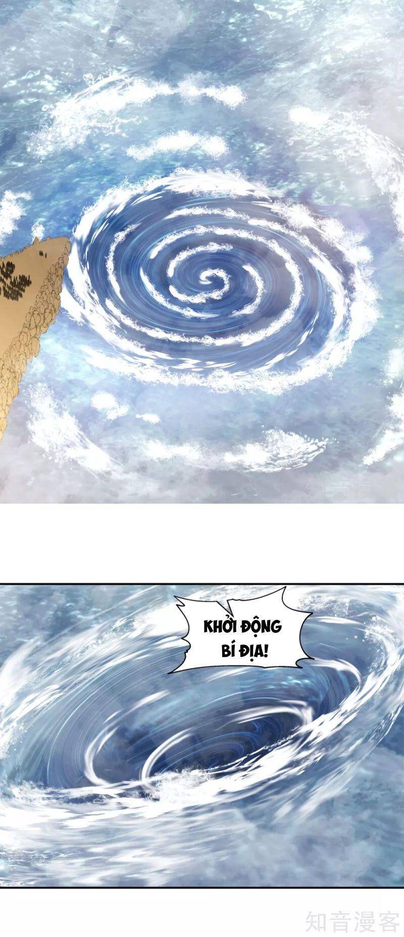 Hỗn Độn Đan Thần - Chương 141