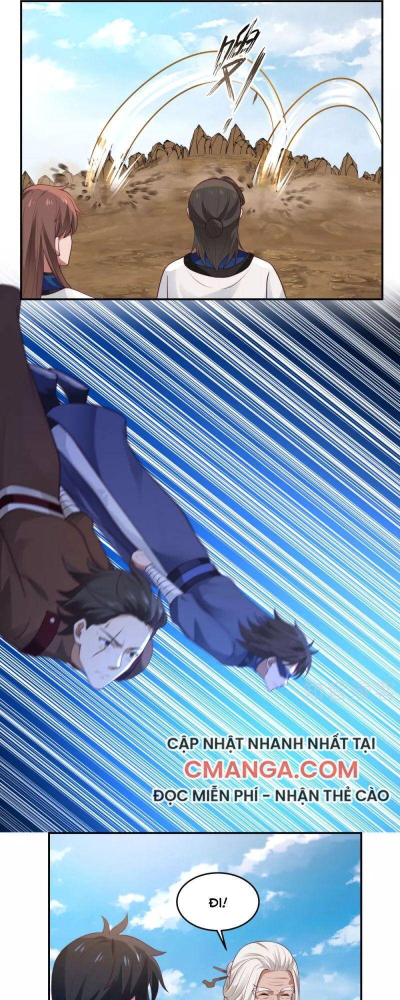 Hỗn Độn Đan Thần - Chương 141