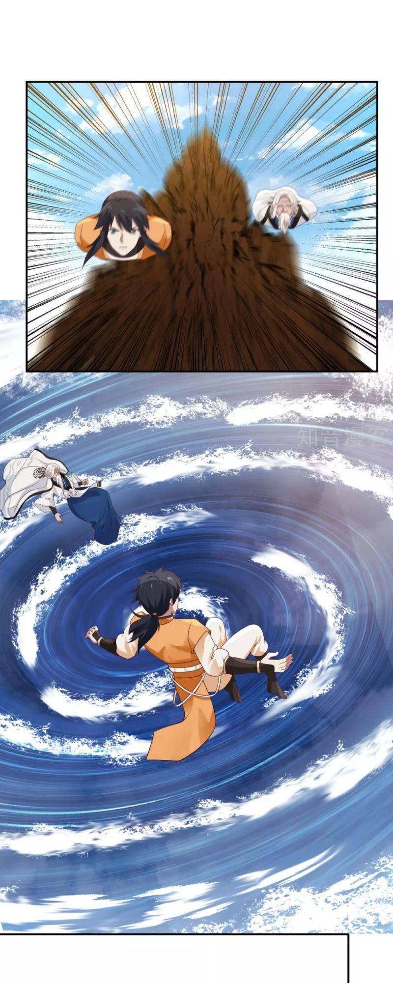 Hỗn Độn Đan Thần - Chương 141