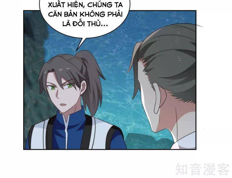 Hỗn Độn Đan Thần - Chương 142