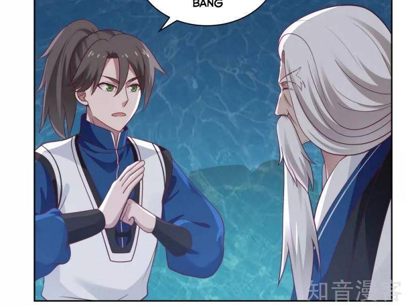 Hỗn Độn Đan Thần - Chương 143