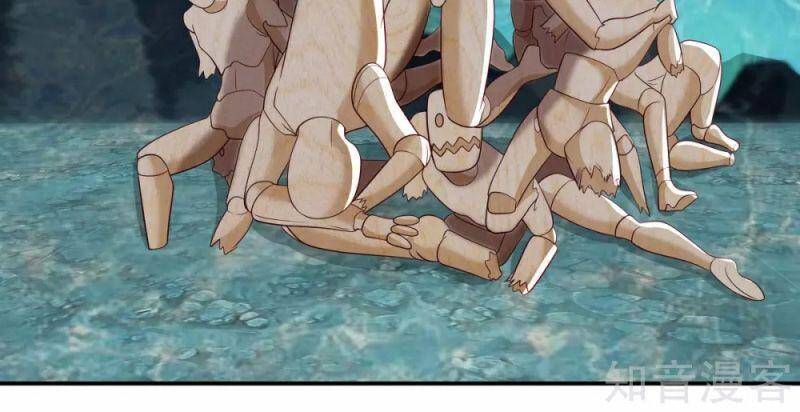 Hỗn Độn Đan Thần - Chương 145