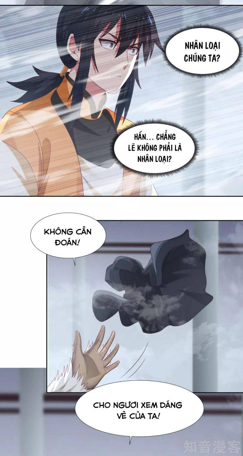 Hỗn Độn Đan Thần - Chương 146