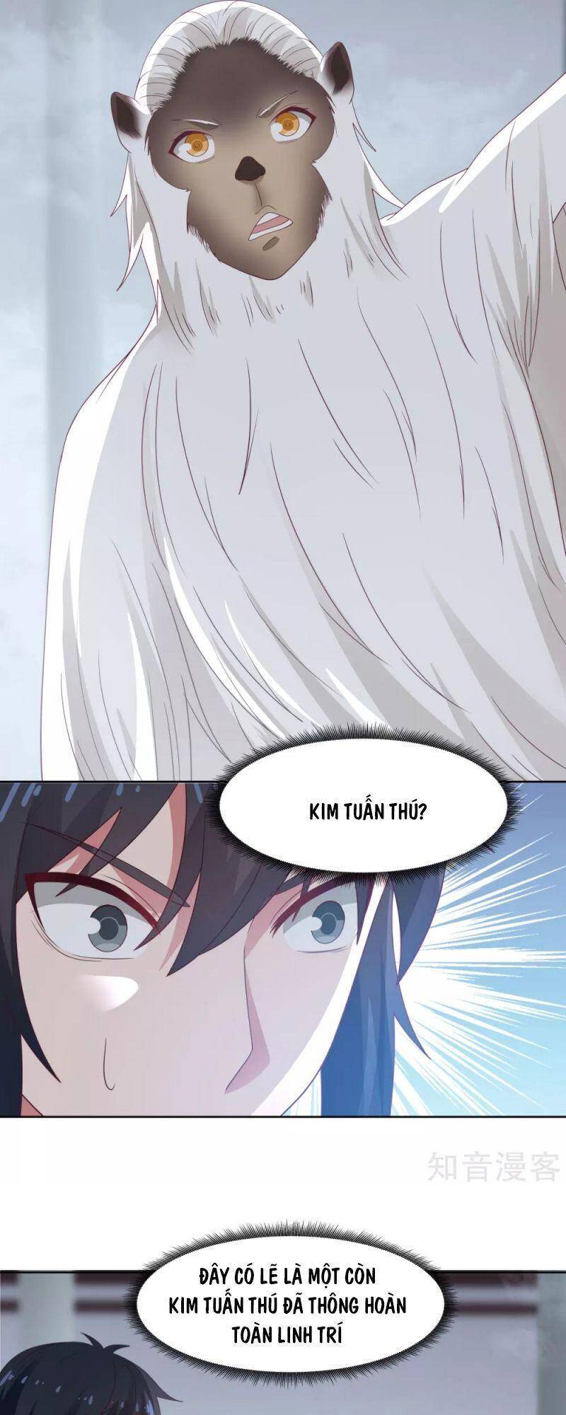 Hỗn Độn Đan Thần - Chương 146