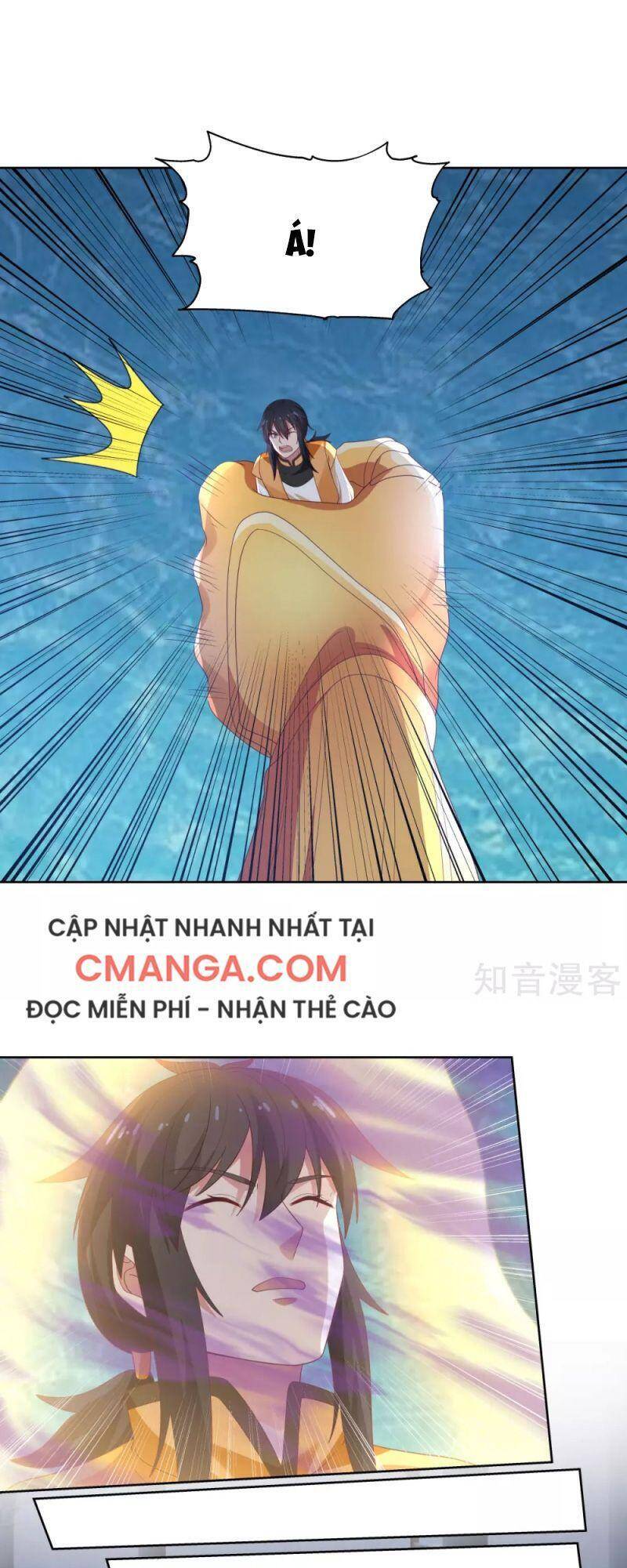 Hỗn Độn Đan Thần - Chương 146