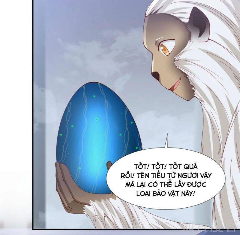 Hỗn Độn Đan Thần - Chương 147